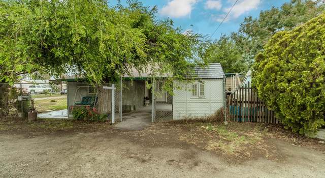 Photo of 5926 S Amador Ave, Tranquillity, CA 93668