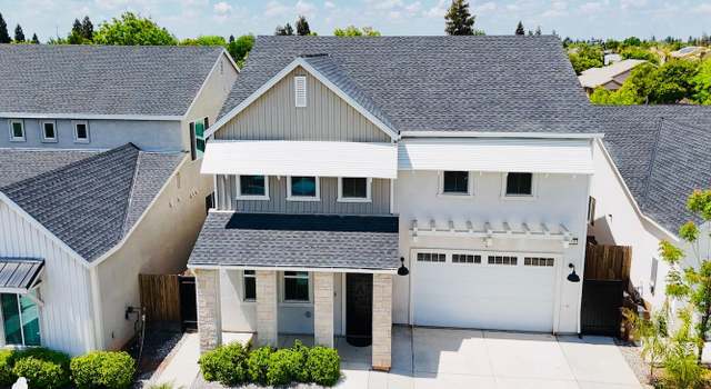 Photo of 2336 S Claremont Ave, Fresno, CA 93727