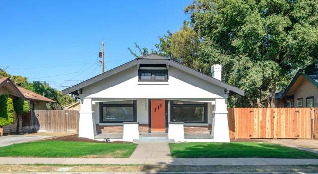Photo of 1362 N Ferger Ave, Fresno, CA 93728