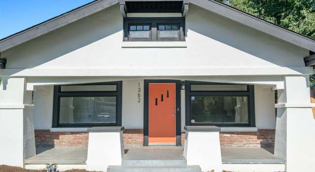 Photo of 1362 N Ferger Ave, Fresno, CA 93728