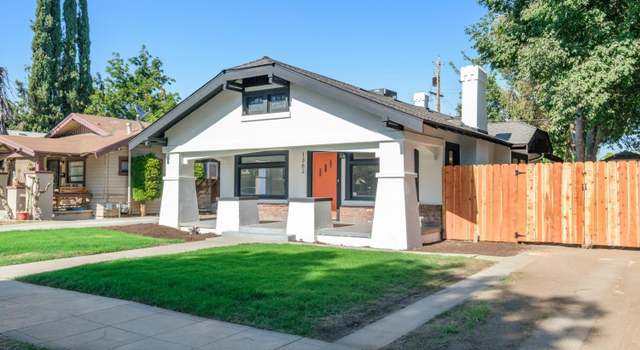 Photo of 1362 N Ferger Ave, Fresno, CA 93728