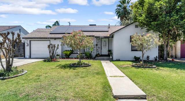 Photo of 4766 E Grant Ave, Fresno, CA 93702