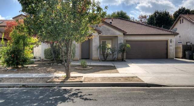 Photo of 6061 E Cortland, Fresno, CA 93727