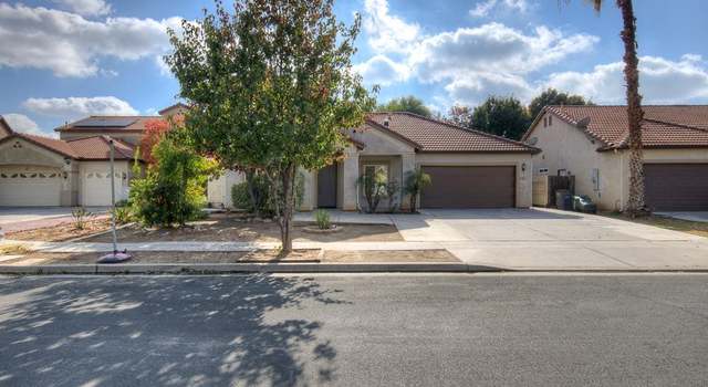 Photo of 6061 E Cortland, Fresno, CA 93727