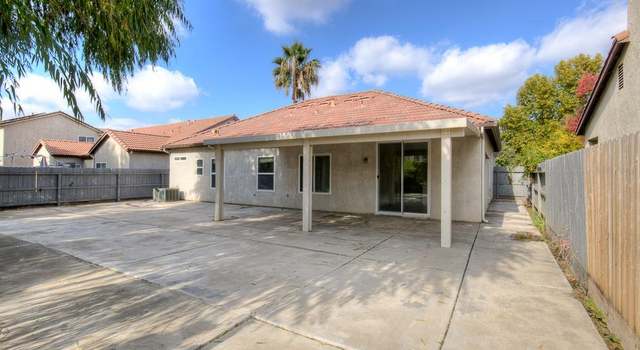 Photo of 6061 E Cortland, Fresno, CA 93727