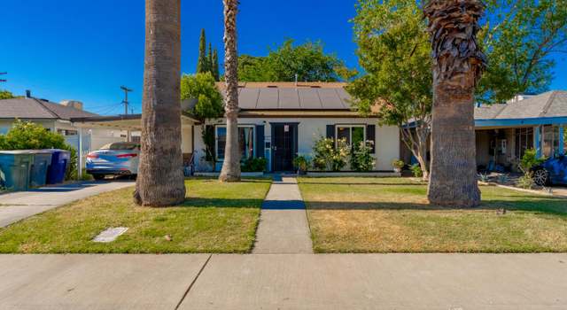 Photo of 1428 E Simpson, Fresno, CA 93704