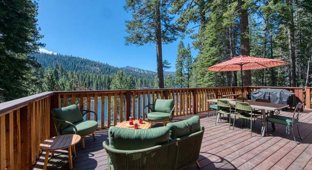 Photo of 62467 Potter Creek Ln, Lakeshore, CA 93634