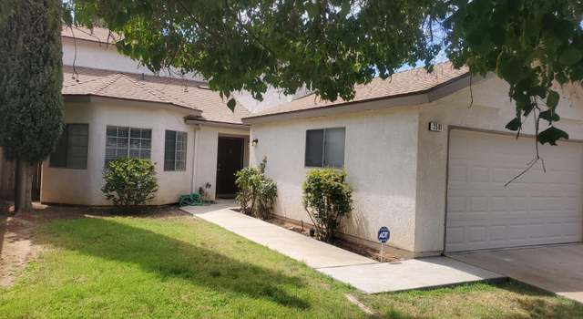 Photo of 2581 N Hanover Ave, Fresno, CA 93722