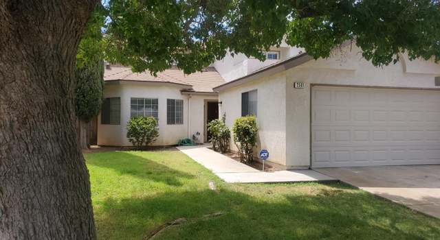 Photo of 2581 N Hanover Ave, Fresno, CA 93722