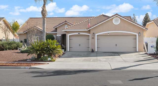 Photo of 2499 Florence Ave, Sanger, CA 93657