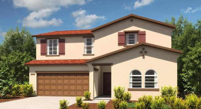 Photo of 1367 W Clara Ave, Fowler, CA 93625