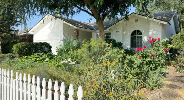 Photo of 650 N Burgan Ave, Fresno, CA 93727