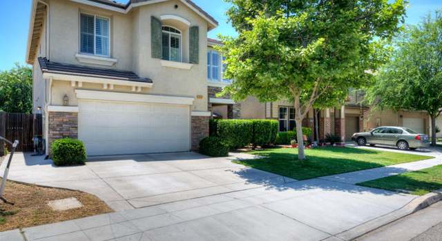 Photo of 7173 E Cortland, Fresno, CA 93737