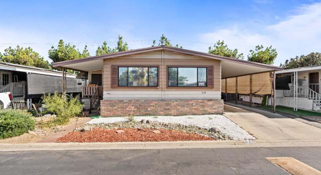 Photo of 2575 S Willow Ave #229, Fresno, CA 93725