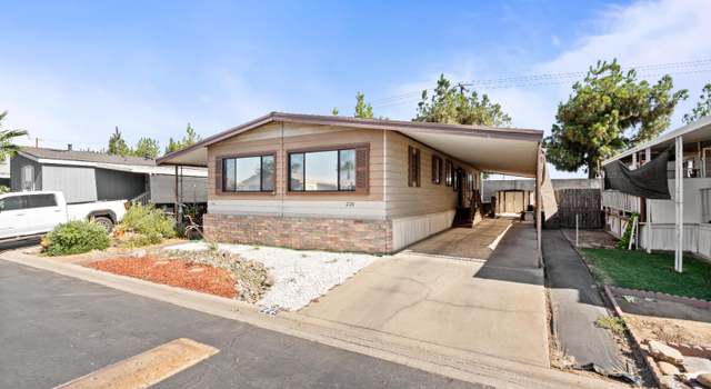 Photo of 2575 S Willow Ave #229, Fresno, CA 93725
