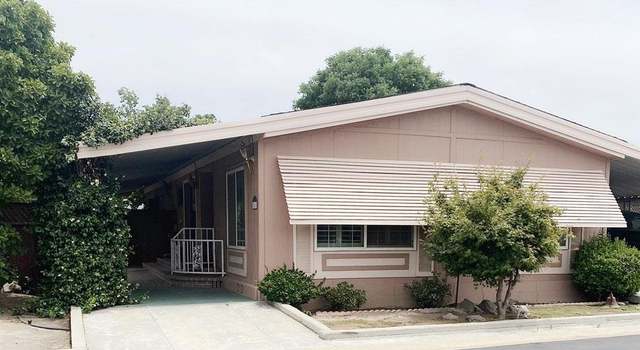 Photo of 1701 Dinuba Ave #161, Selma, CA 93662