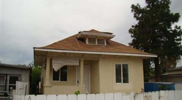 Photo of 333 N Diana St, Fresno, CA 93701