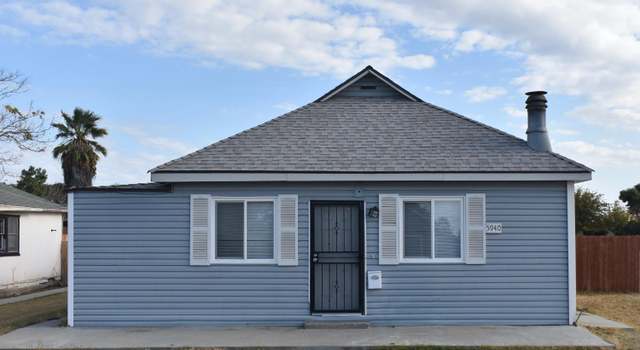 Photo of 5940 Daniels Ave, Tranquillity, CA 93668