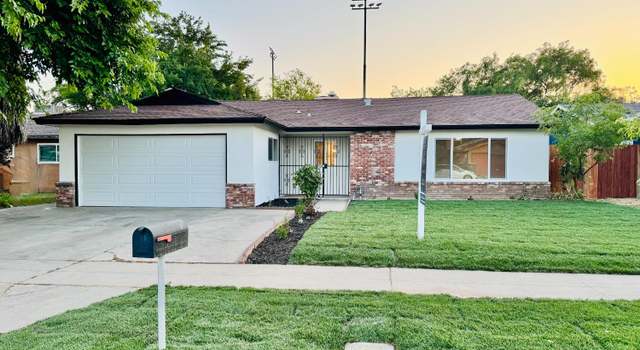 Photo of 2332 S Jackson Ave, Fresno, CA 93725
