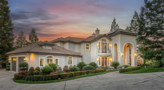 Photo of 21998 Brighton Crest Dr, Friant, CA 93626