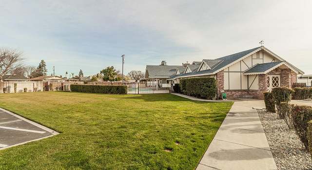 Photo of 1551 6th Avenue Dr #49, Kingsburg, CA 93631