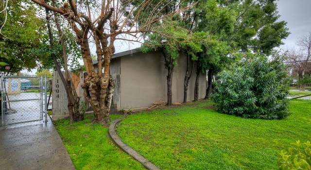 Photo of 1004 N Willis St, Visalia, CA 93291