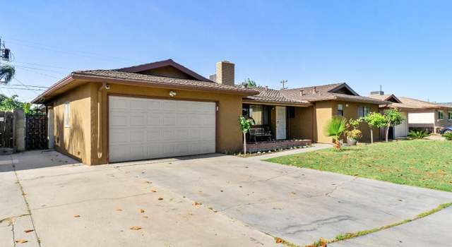 Photo of 1741 W Brown Ave, Fresno, CA 93705