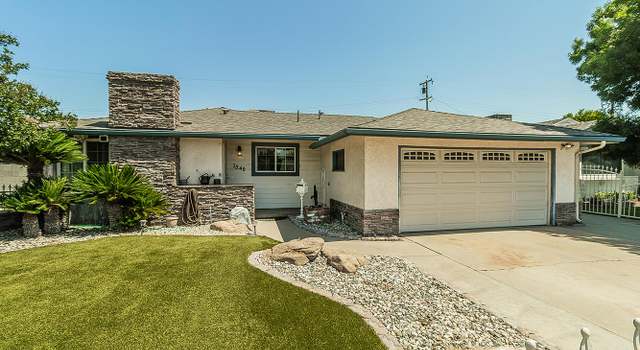 Photo of 2549 E Buckingham Way, Fresno, CA 93726