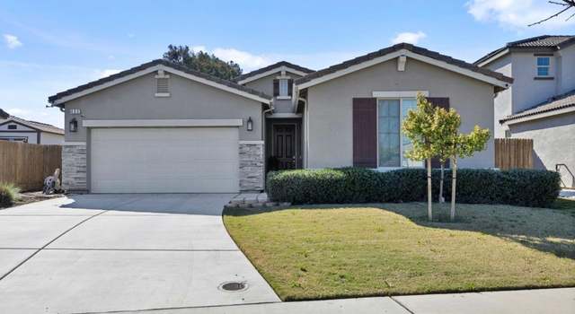 Photo of 499 Daphne Ln, Lemoore, CA 93245