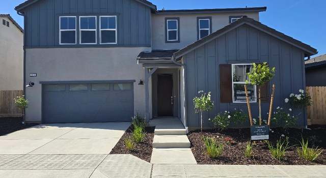 Photo of 2875 E Colina Dr, Fresno, CA 93730