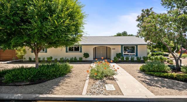 Photo of 4760 N Rowell Ave, Fresno, CA 93726