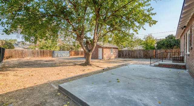 Photo of 1814 N Fruit Ave, Fresno, CA 93705