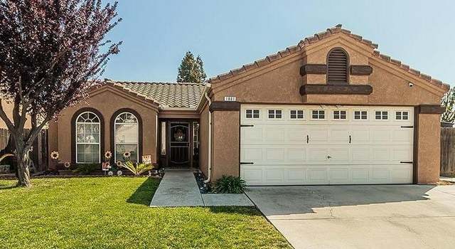 Photo of 1801 E Chennault, Fresno, CA 93720
