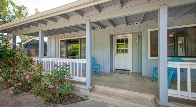 Photo of 40801 Goldside Dr, Oakhurst, CA 93644