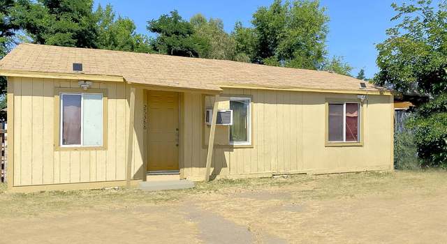 Photo of 25388 W Tuft Ave, Tranquillity, CA 93668