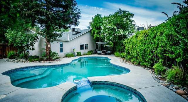 Photo of 5601 W Morris Ave, Fresno, CA 93722