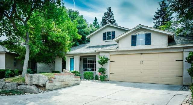 Photo of 5601 W Morris Ave, Fresno, CA 93722