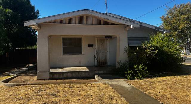 Photo of 4002 E Lyell Ave, Fresno, CA 93702