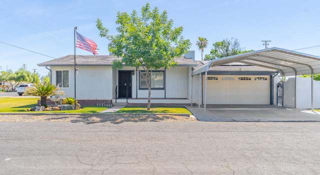 Photo of 20720 S Haslam Ave, Riverdale, CA 93656