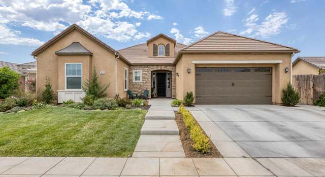 Photo of 3552 Soledad, Clovis, CA 93619