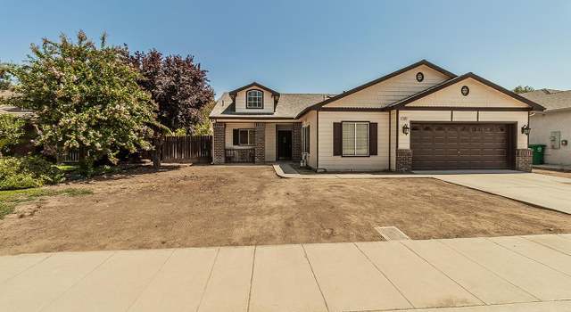 Photo of 3472 Jordan St, Selma, CA 93662