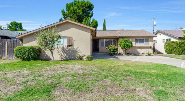 Photo of 2654 Harvard Ave, Clovis, CA 93612