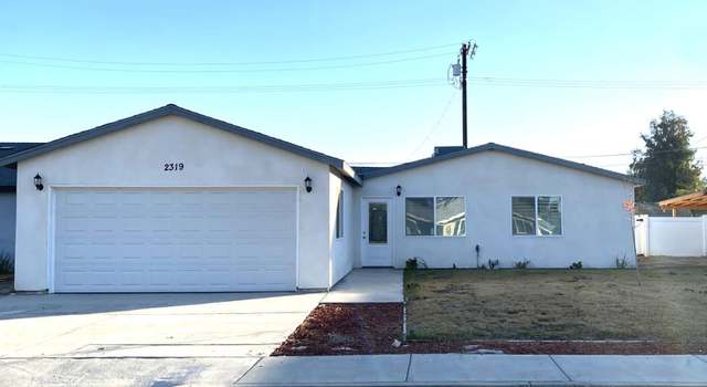 Photo of 2319 Patterson Ave, Corcoran, CA 93212
