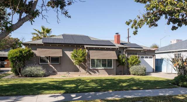 Photo of 3083 E Cornell, Fresno, CA 93703