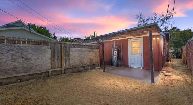 Photo of 523 S 8th St, Fresno, CA 93702