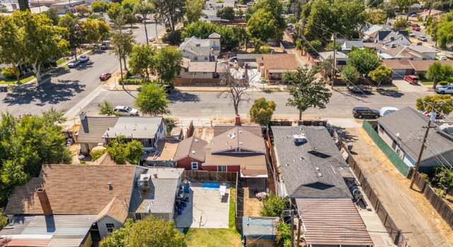 Photo of 523 S 8th St, Fresno, CA 93702