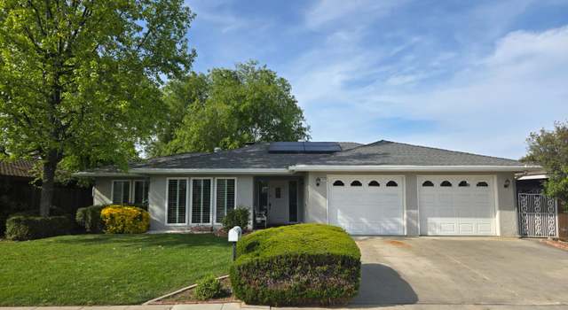 Photo of 1489 Celeste Ave, Clovis, CA 93611