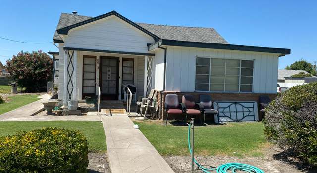 Photo of 6013 Juanche Ave, Tranquillity, CA 93668