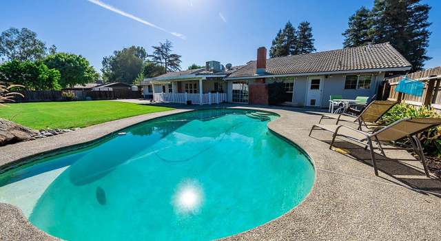 Photo of 13756 Grangeville Blvd, Hanford, CA 93230