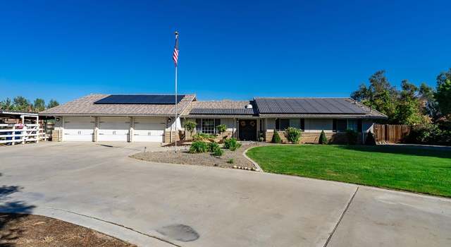 Photo of 13756 Grangeville Blvd, Hanford, CA 93230